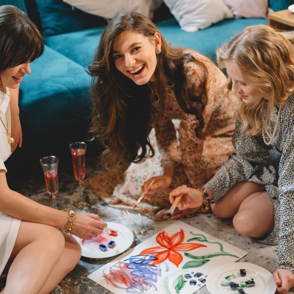 Faith based businesses for women