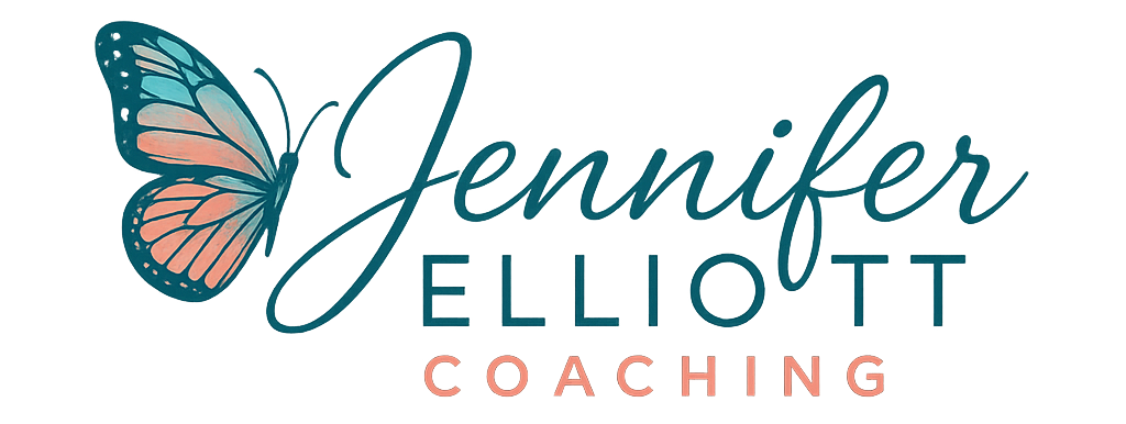 Jennifer Elliott Coaching