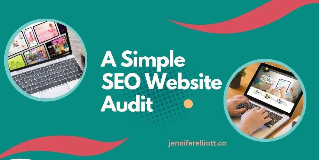 SEO website audit
